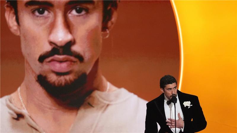  Bad Bunny hatte zuvor Kritik an Abschiebungen und Razzien geübt. 