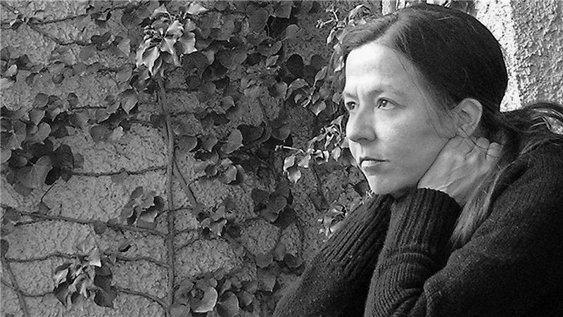  Christine Wunnicke stet mit „Wachs“ auf der Shortlist (Handout-Foto) 
