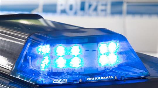  Das Campingfahrzeug war vor einigen Tagen bei Cloppenburg gestohlen worden. (Symbolfoto)