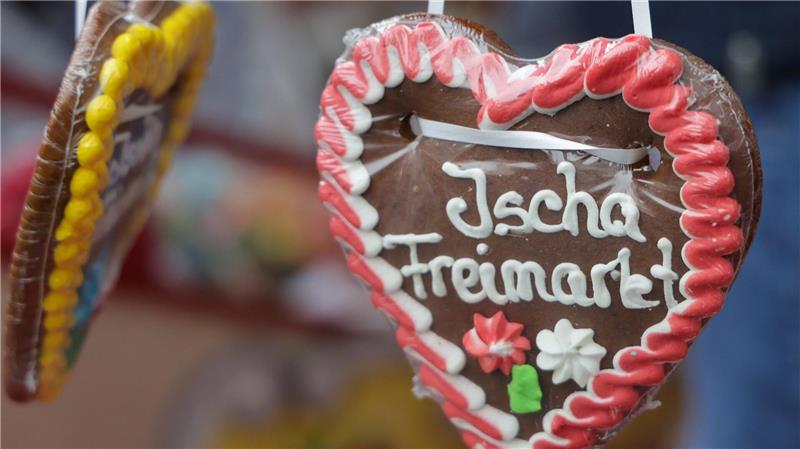 Fünfte Jahreszeit in Bremen – Tausende ziehen zum Freimarkt  Das Volksfest findet dieses Jahr zum 990. Mal statt und endet am 2. November.