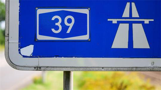  Der Bau des Lückenschlusses der Autobahn 39 in Ostniedersachsen rückt ein Stück näher. (Archivbild)