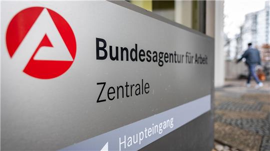 Der Rückgang der Arbeitslosigkeit war der schwächste in einem März seit 2009. (Symbolbild)