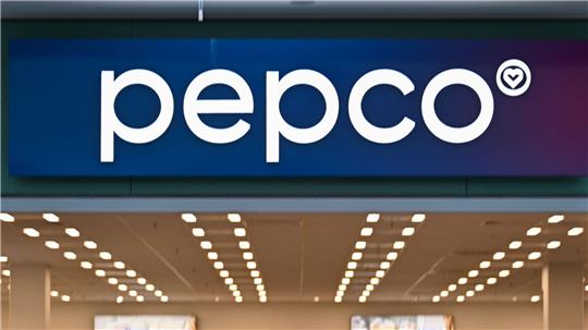  Der deutsche Ableger des Konsumgüter-Anbieters Pepco ist insolvent.