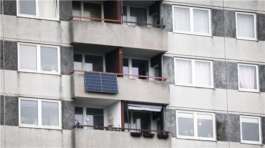  Die Geräte sind nach Angaben der Branche beliebt, weil Käufer sie selbst in Betrieb nehmen könnten und die Anschaffungskosten vergleichsweise niedrig seien. (Archivbild)