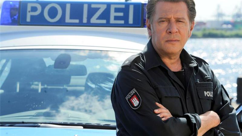 500. Folge „Großstadtrevier“: Jan Fedder ist im Geiste dabei Die Jubiläumsfolge dreht sich um Jan Fedder alias Kommissar Matthies.