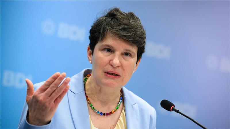  „Die Staats- und Regierungschefs müssen alles dafür tun, damit Mercosur im Januar abgeschlossen wird“, so Gönner. (Archivbild)