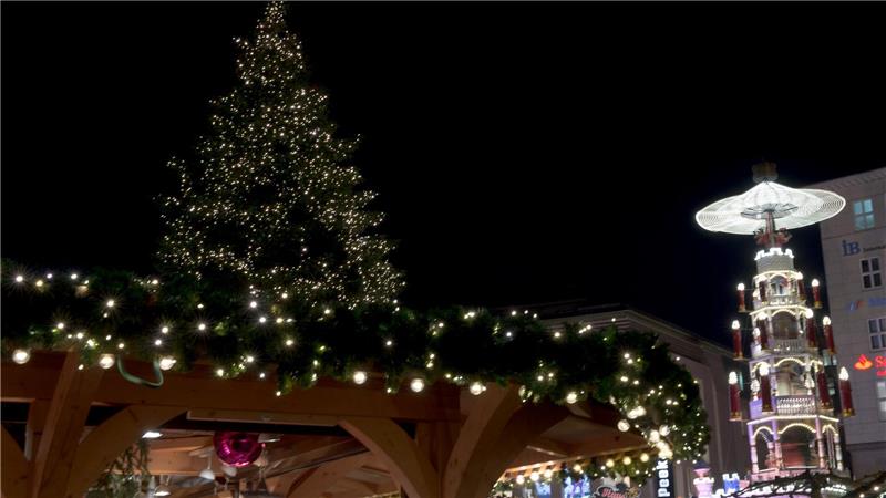  Die Veranstalter reagieren damit auf Kritik an der Bezeichnung des Getränks. (Archivbild)