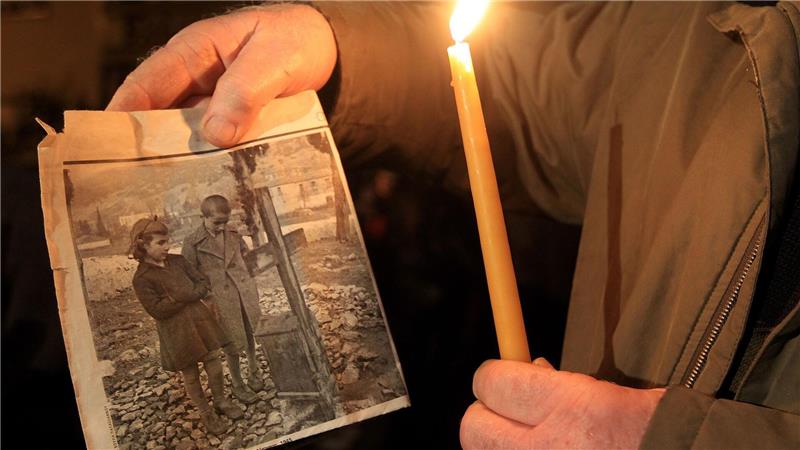  Ein griechisches Gericht sprach den Hinterbliebenen Entschädigung zu. (Archivbild)