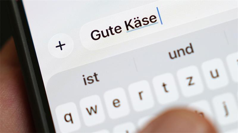 Jugendwort 2026: Das bedeuten die Favoriten Eine wörtliche Bedeutung hat die Floskel nicht.