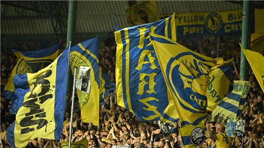  Eintracht Braunschweig eröffnet die Saison gegen Hansa Rostock.
