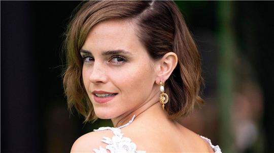  „Harry Potter“-Star Emma Watson ist eigenen Worten zufolge nach mehrjähriger Pause von der Schauspielerei „vielleicht so glücklich und gesund wie nie zuvor“. (Archivbild)