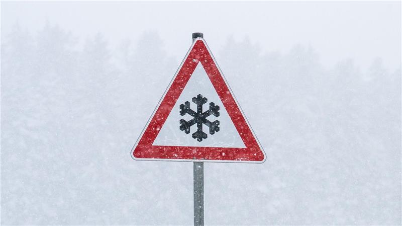 Im Hochschwarzwald sei sogar bis zu 20 Zentimeter neuer Schnee möglich, so der DWD.