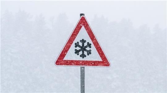  Im Hochschwarzwald sei sogar bis zu 20 Zentimeter neuer Schnee möglich, so der DWD.