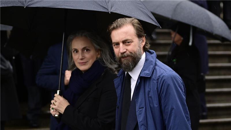  Im ehemaligen italienischen Königshaus Haus Savoyen tobt ein Streit um die Führung der Familie. (Archivbild)