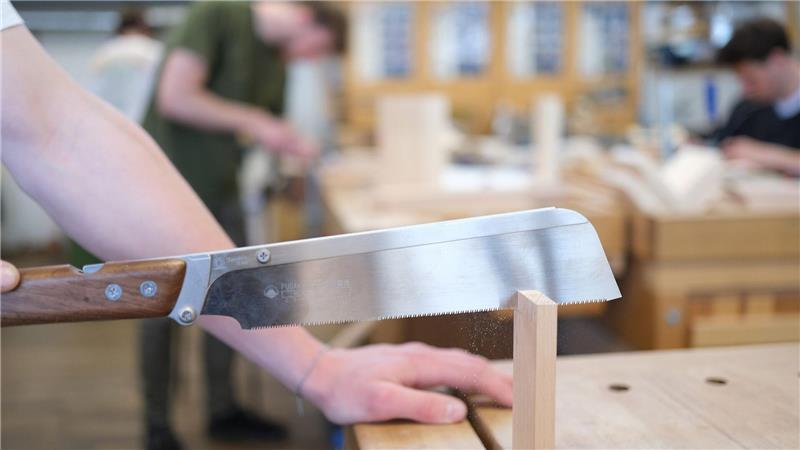 Studie: Mehr junge Leute haben keinen Berufsabschluss Immer mehr junge Menschen in Deutschland haben keine Berufsausbildung. (Archivbild)