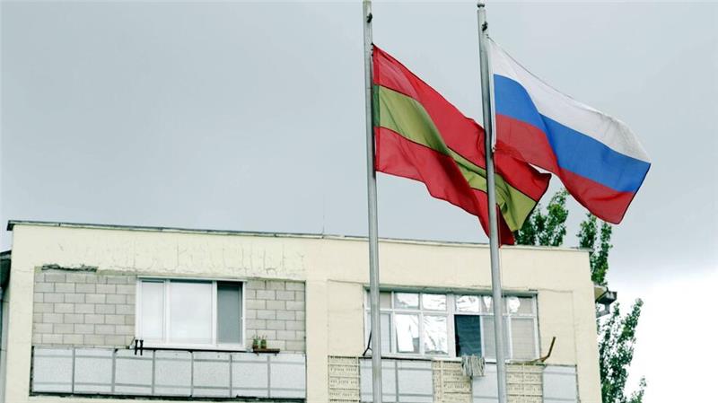 Abtrünnige Region in Moldau setzt weiter auf Gas von Moskau In der von Moldau abtrünnigen Region Transnistrien soll Gas künftig über einen russischen Kredit finanziert werden. (Archivbild)