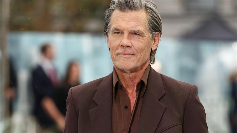  Josh Brolin arbeitete schon vor fast 20 Jahren für den Film „American Gangster“ mit Regisseur Scott zusammen. 