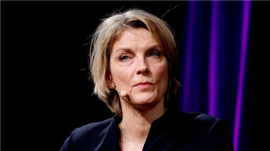  Journalistin Marietta warnt vor US-ähnlichen Verhältnissen in der deutschen Medienlandschaft. (Archivfoto)