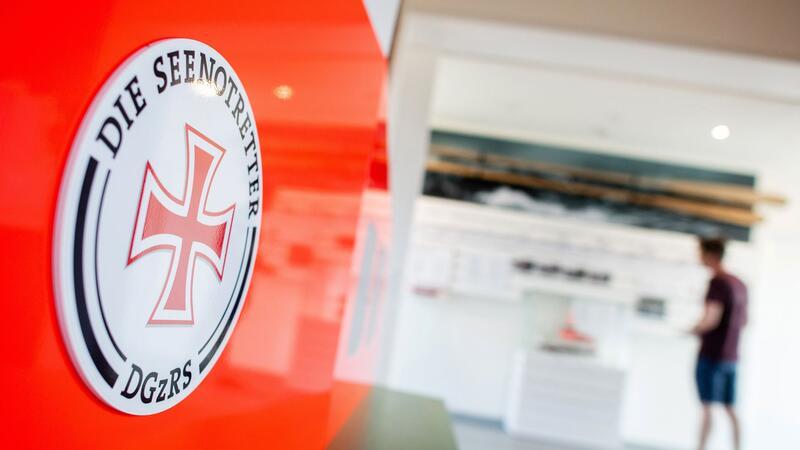 Vom Schicksal zur Rettung - Wie die Seenotrettung begann Mehr als 150 Menschen retteten die Spiekerooger Seenotretter im Lauf ihrer Geschichte aus Seenot.