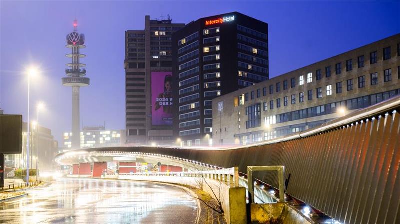 Medien: Maroder „Telemoritz“ soll verkauft werden Nach Medienberichten ist der Verkauf des Turms beschlossen.