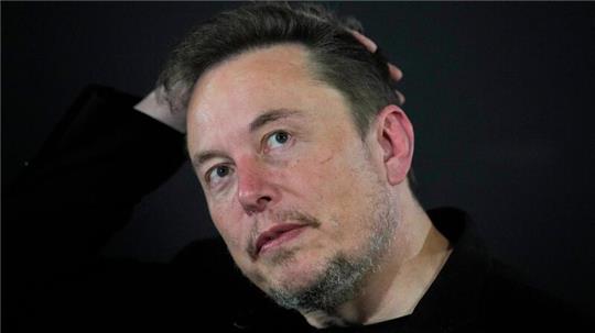  Tech-Milliardär Elon Musk will über den Rückzug von Biden aus dem Präsidentschaftsrennen Bescheid gewusst haben