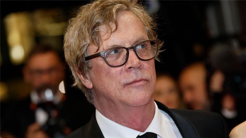Berlinale-Jury-Präsident: USA nach Trump-Wahl „unter Schock“ Todd Haynes ist bekannt für Filme wie „May December“ oder „Carol“. (Archivbild)