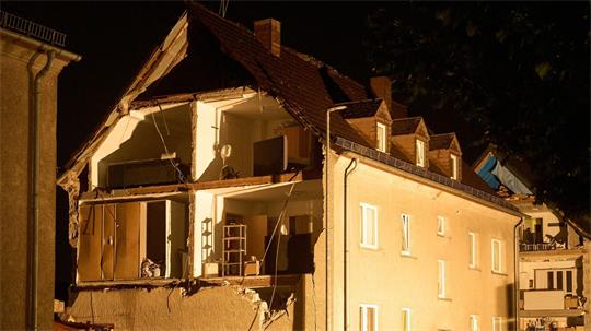  Vor allem im Westerwald gibt es viele Einsätze