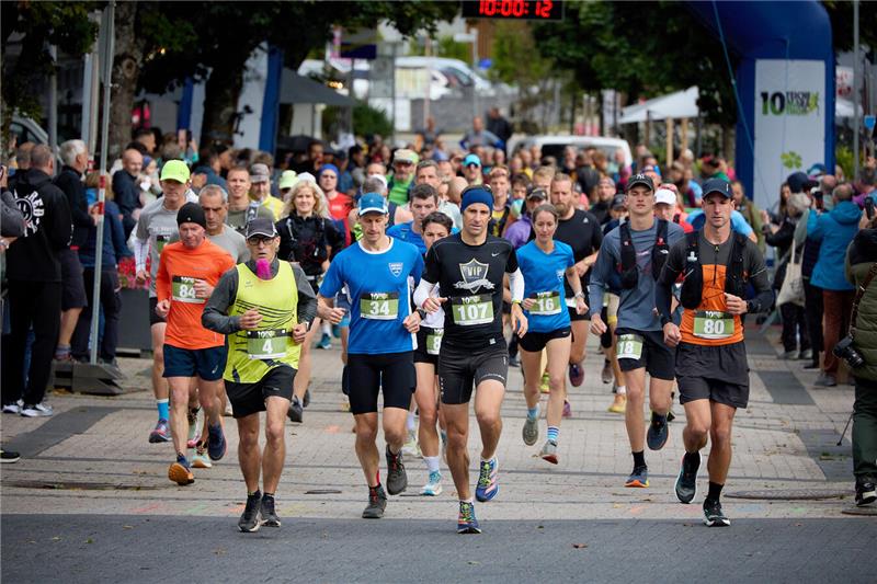 10-Teiche-Marathon Hahnenklee