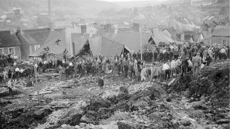 144 Menschen verloren bei der Katastrophe ihr Leben. (Archivbild)