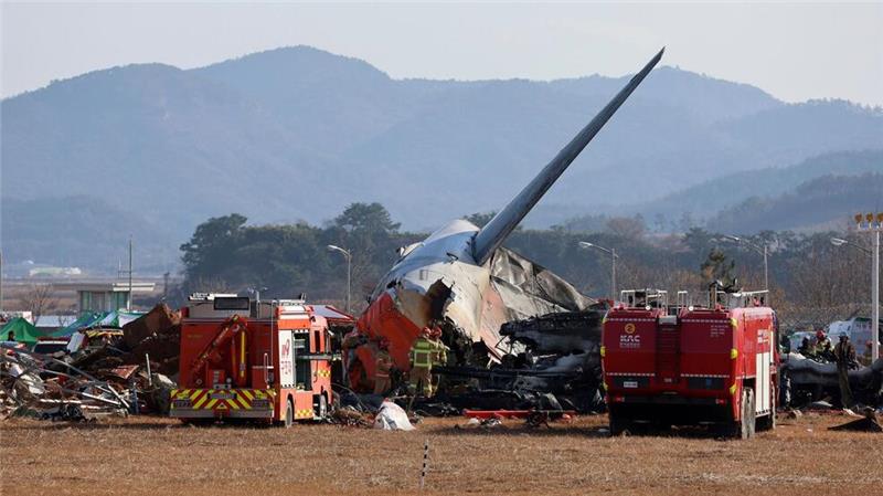 179 Menschen starben bei dem Flugzeugunglück. 