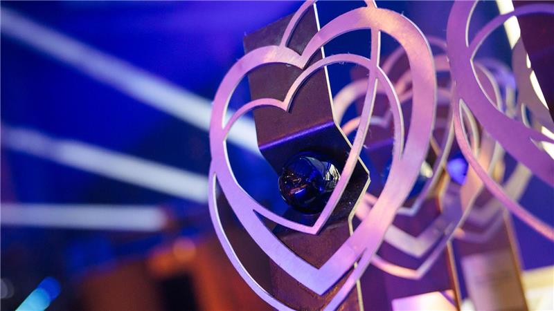 18 dieser begehrten Trophäen wurden am Samstagabend beim Filmfestival Max Ophüls Preis verliehen - neben Preisgeldern in Höhe von 123.500 Euro. (Symbolbild)