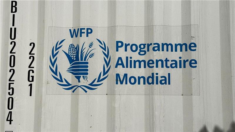 19 Millionen Menschen im Sudan leiden Hunger - doch selbst in Hungergebieten mussten wegen fehlender Gelder Rationen gekürzt werden.