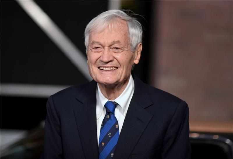 Hollywoods Trash-Meister Roger Corman gestorben 2009 wurde Roger Corman mit einem Ehren-Oscar für sein Lebenswerk geehrt.
