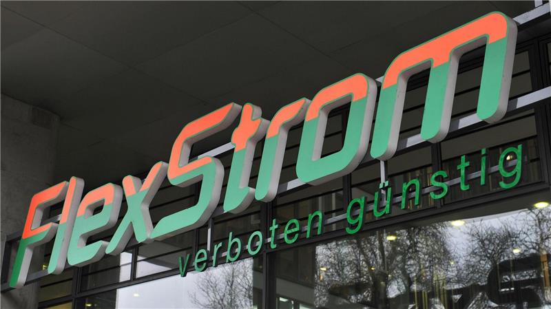 2013 platzte das Geschäftsmodell von Flexstrom. (Archivbild)