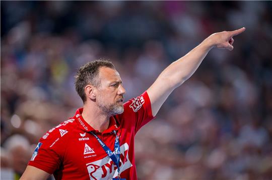 2018 und 2019 führte Maik Machulla die SG Flensburg-Handewitt zur deutschen Meisterschaft, jetzt wurde der Übungsleiter freigestellt.