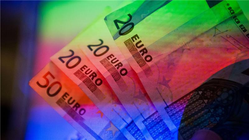 2023 hatte die Fehlerquote mit 5,6 Prozent auf dem höchsten Stand seit Jahren gelegen. 