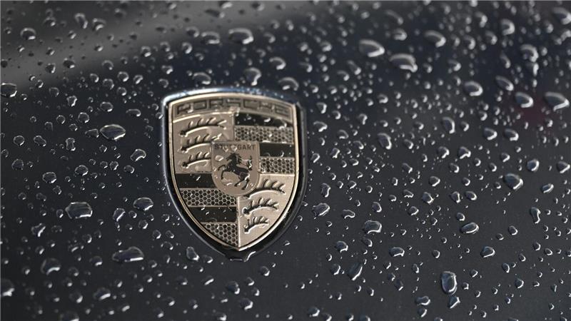 Nach Gewinneinbruch: Das sind die Baustellen bei Porsche 2024 machte der Sportwagenbauer Porsche deutlich weniger Gewinn.