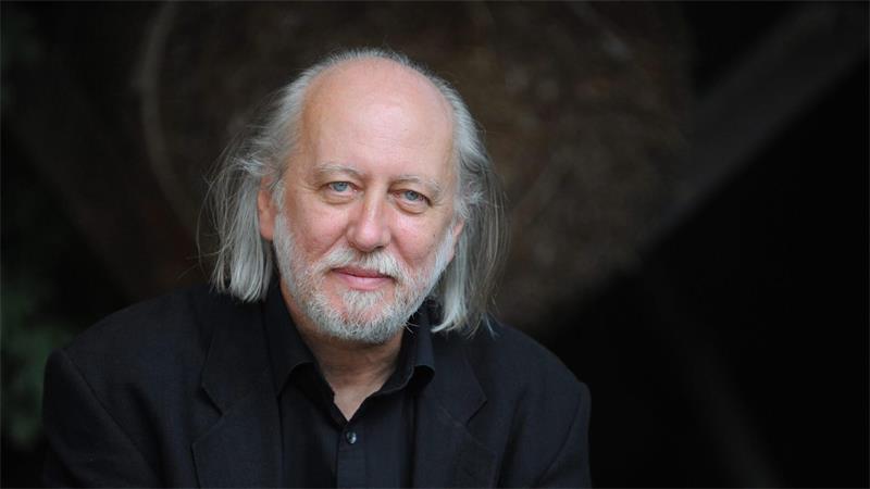 Nobelpreis-Krimi beginnt aufs Neue: Wen ehren die Jurys? 2025 ging der Literaturnobelpreis an den ungarischen Schriftsteller László Krasznahorkai. (Archivbild)
