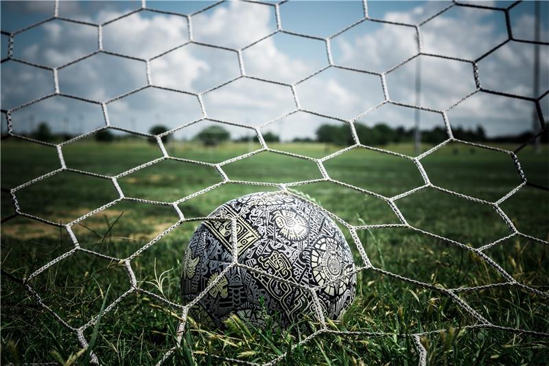 2050 Euro soll die TSG Bad Harzburg zur Anschaffung von zweier Fußballtore für den Nachwuchs erhalten. Symbolfoto: Pixabay