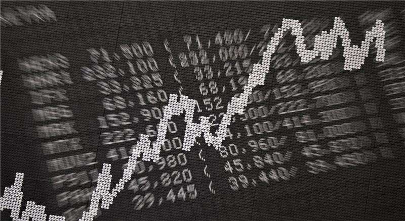 Unternehmen zahlen in Summe Rekord-Dividende 23 der 40 Dax-Konzerne erhöhen in diesem Jahr die Ausschüttungssumme.
