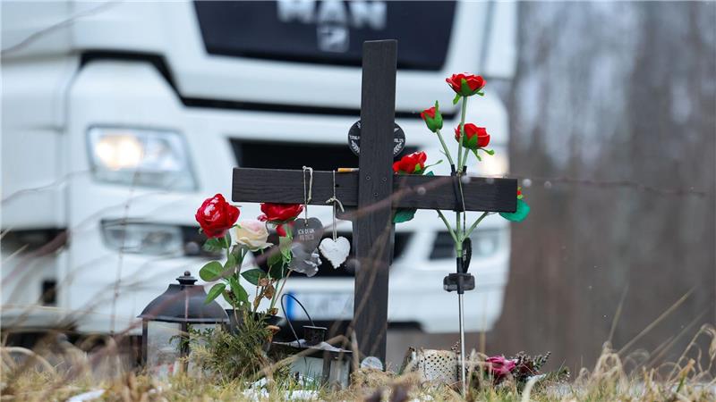 2.814 Menschen starben im letzten Jahr auf Deutschlands Straßen. (Symbolbild)