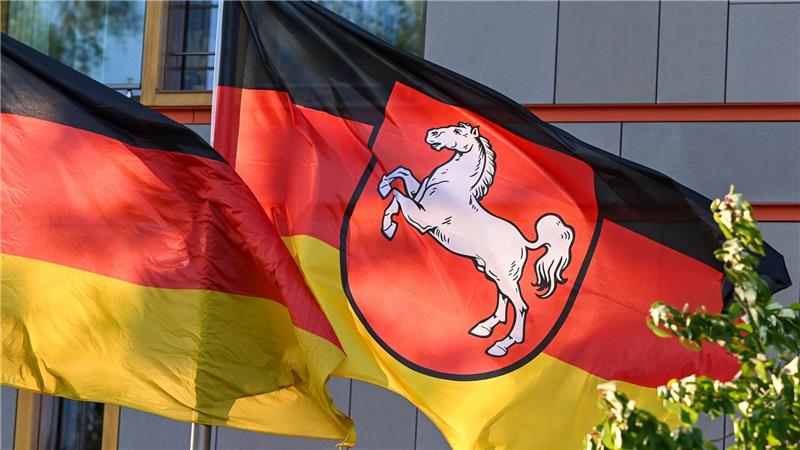 Niedersachsen feiern Landestag in Osnabrück 350 einzelne Programmpunkte sind geplant. (Symbolbild)