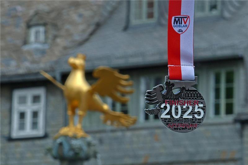 36. Goslarer Altstadtlauf