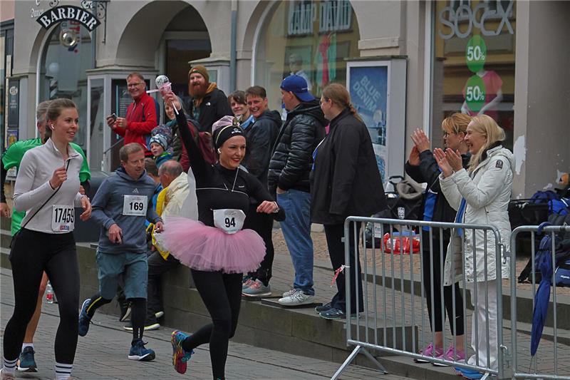 36. Goslarer Altstadtlauf