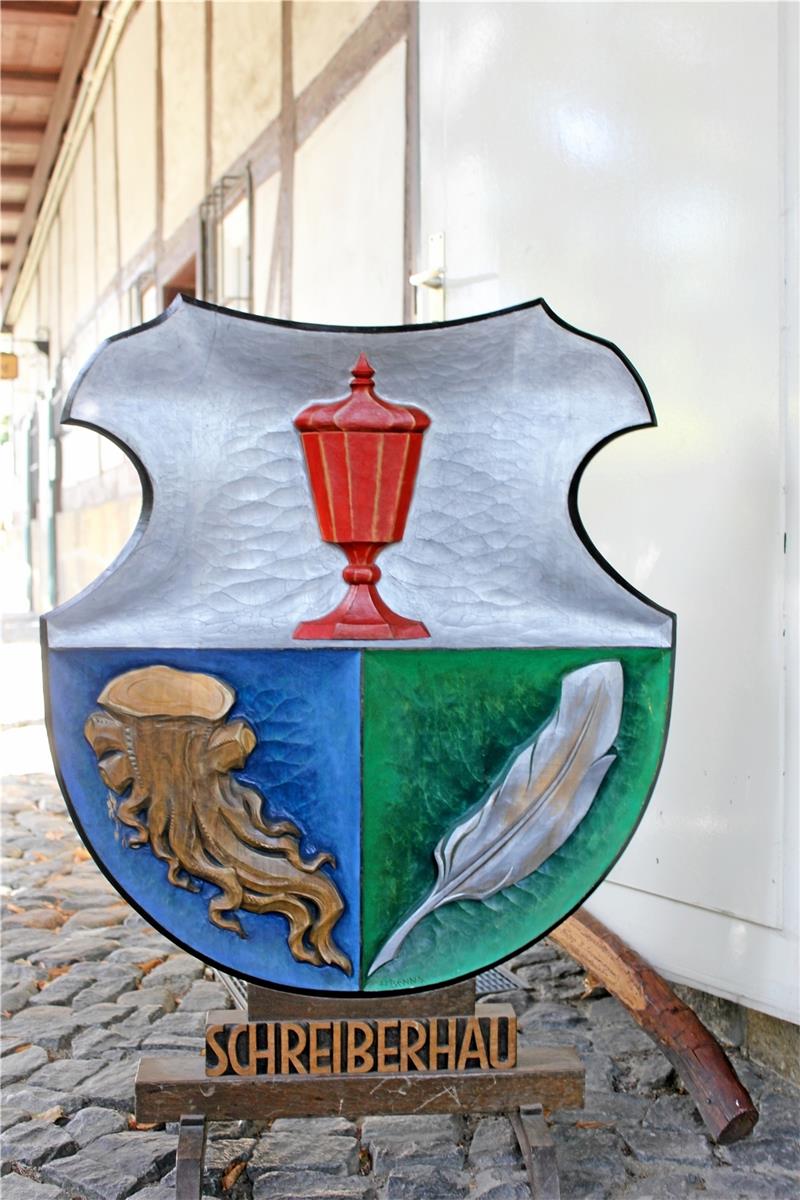 38. Schreiberhauer Heimattreffen Stammtisch Rathaus