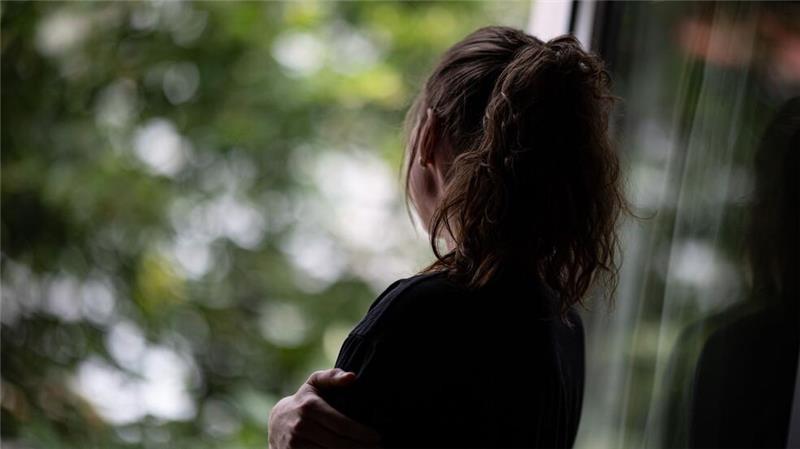 40 Prozent der untergebrachten Wohnungslosen waren 2024 jünger als 25 Jahre. (Symbolbild)