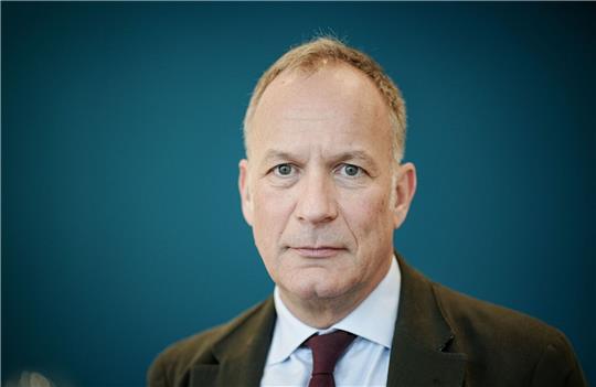 «40 Wochenstunden müssen auch im Metallbereich das neue Normal werden, so wie es in vielen anderen Branchen und EU-Ländern eine Selbstverständlichkeit ist», sagt Karl Haeusgen.