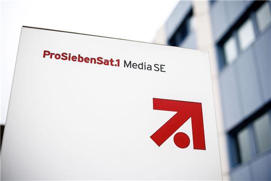 400 Stellen weniger: ProSiebenSat.1 baut Arbeitsplätze ab.