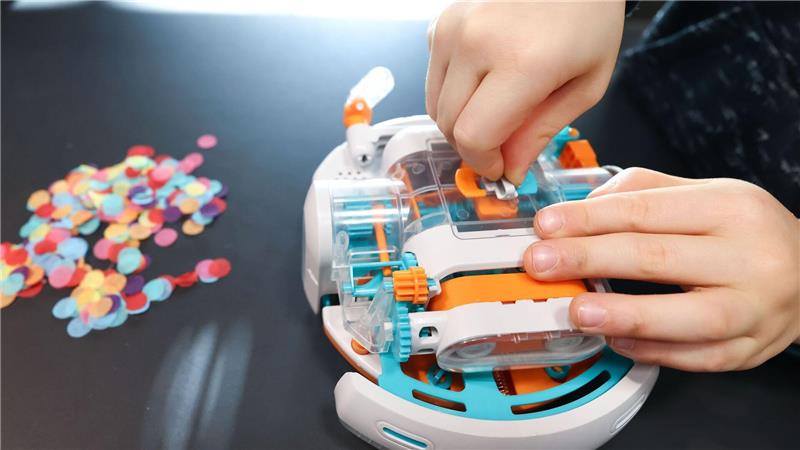 Spielwarenbranche erwartet gutes Weihnachtsgeschäft 4,5 Milliarden Euro werden die Menschen laut einer Prognose am Ende dieses Jahres für Spielzeuge ausgegeben haben und damit etwas mehr als im Vorjahr.