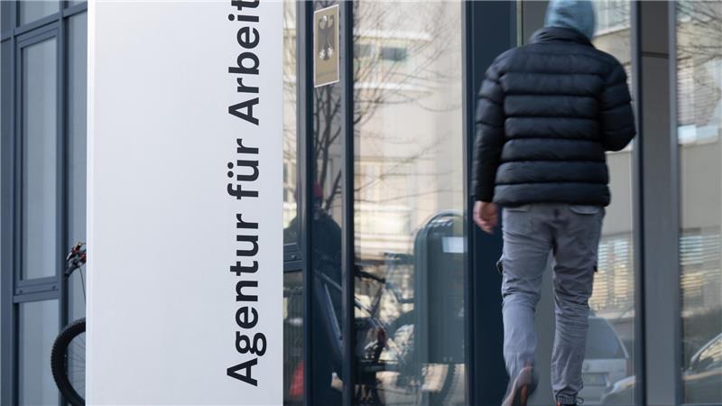 Arbeitslosigkeit im Bereich Braunschweig-Goslar leicht gesunken 5251 Personen sind aktuell im Landkreis Goslar auf Jobsuche.